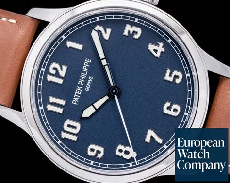 patek philippe pilot calatrava 5522a-001|Patek Philippe 5522a calatava.